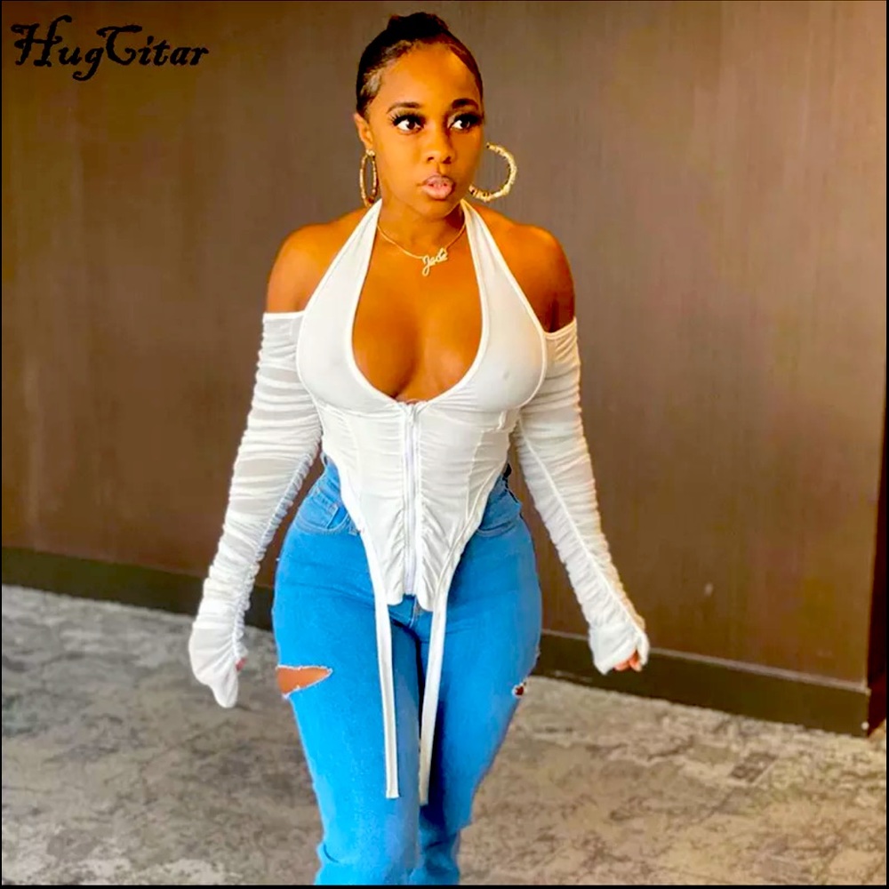 sale White top